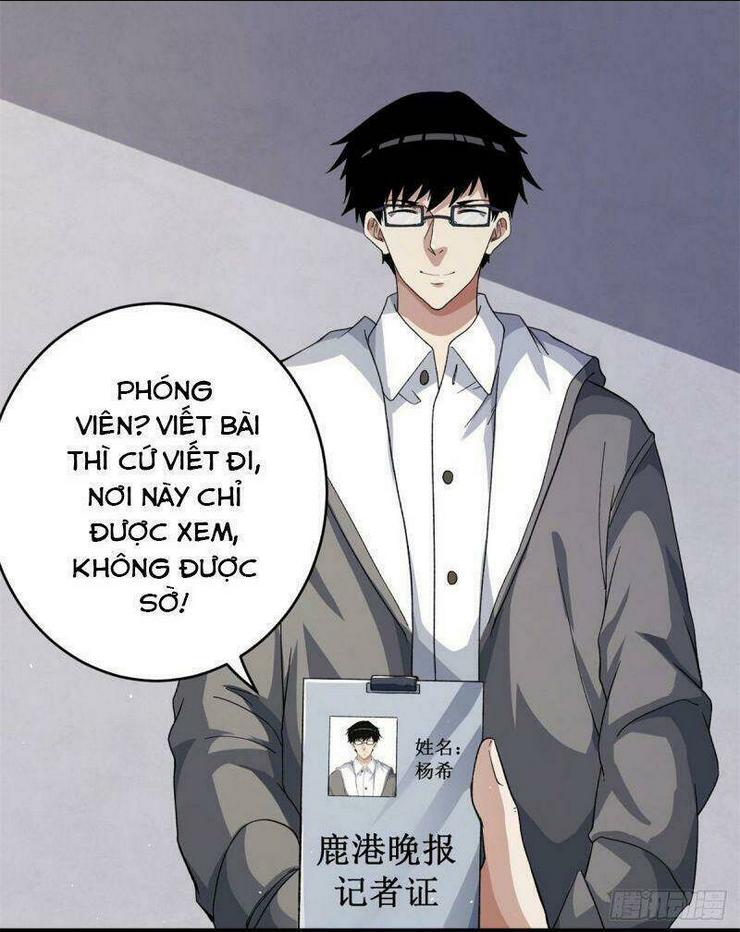 Ta Có 999 Loại Dị Năng Chap 10 - Next Chap 11