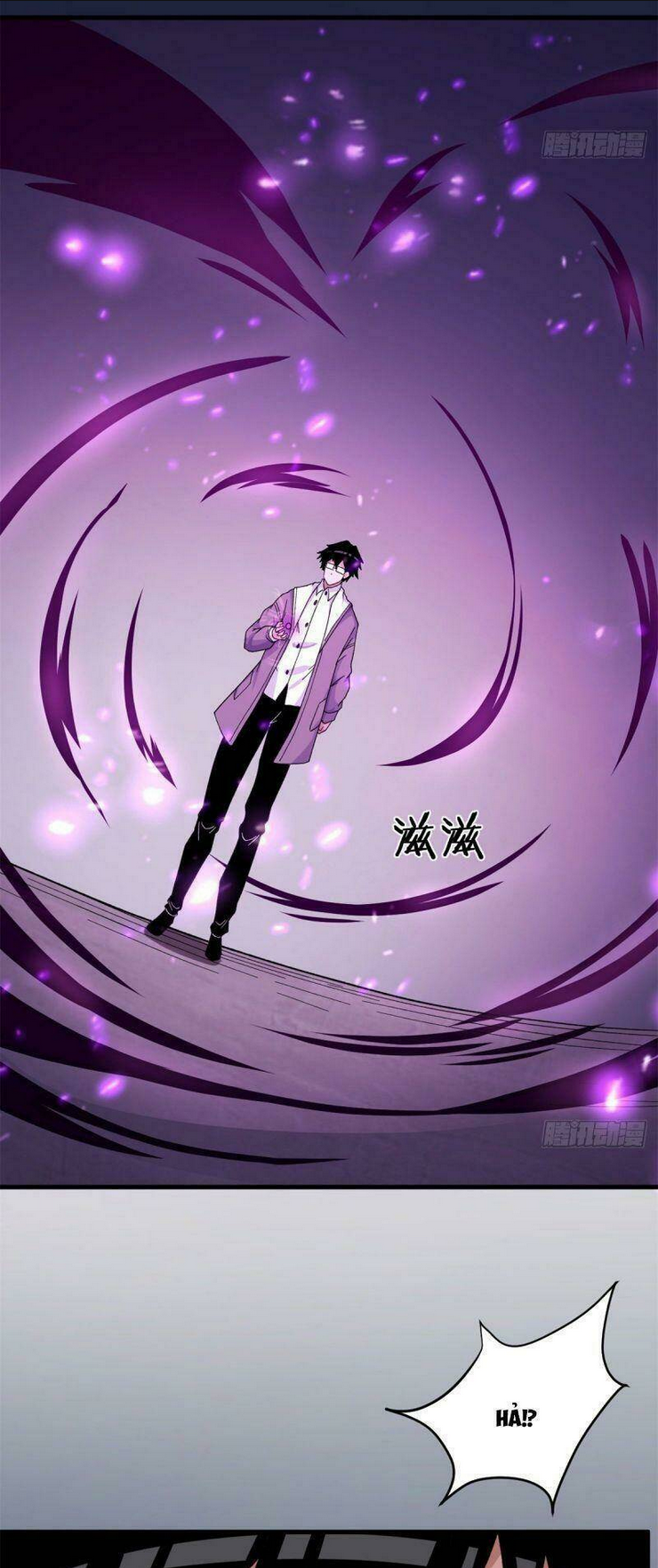 Ta Có 999 Loại Dị Năng Chap 10 - Next Chap 11