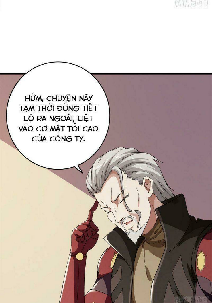 Ta Có 999 Loại Dị Năng Chap 10 - Next Chap 11