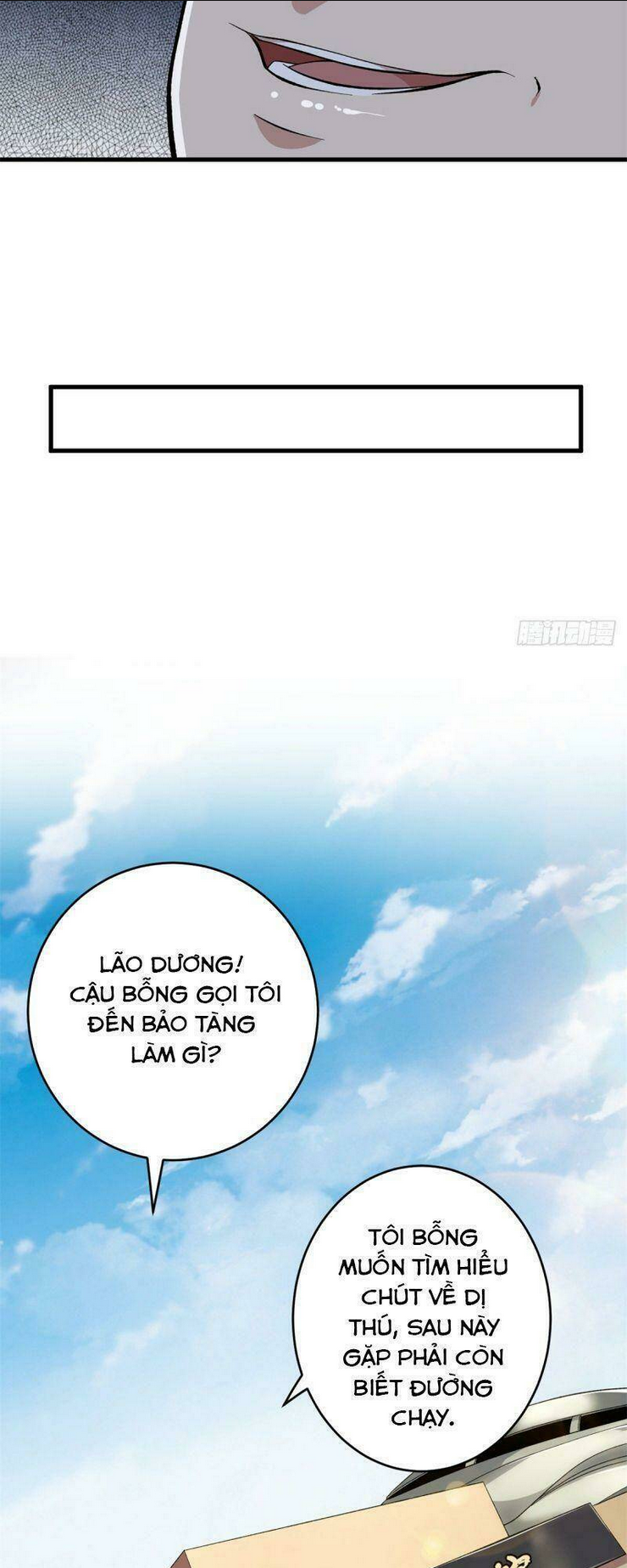 Ta Có 999 Loại Dị Năng Chap 10 - Next Chap 11