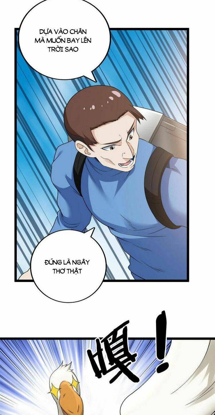 Ta Có 999 Loại Dị Năng Chap 100 - Next Chap 101