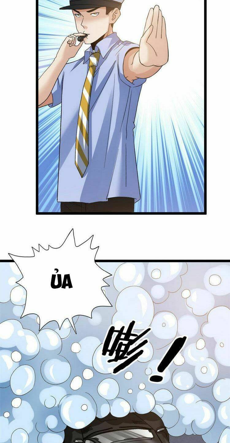 Ta Có 999 Loại Dị Năng Chap 100 - Next Chap 101