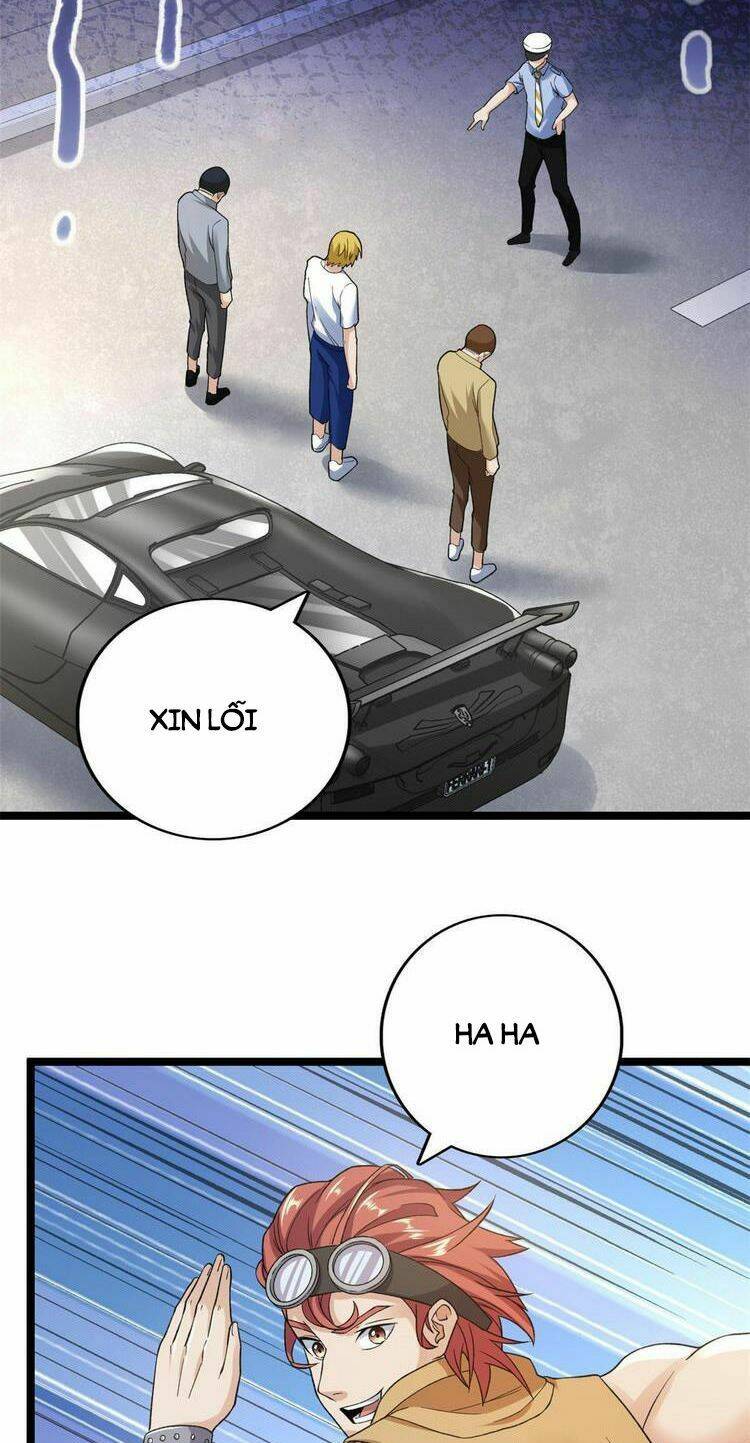 Ta Có 999 Loại Dị Năng Chap 100 - Next Chap 101