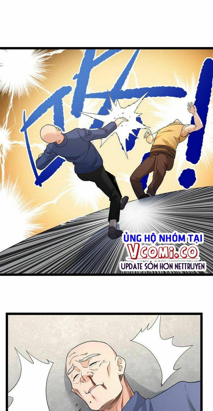 Ta Có 999 Loại Dị Năng Chap 100 - Next Chap 101