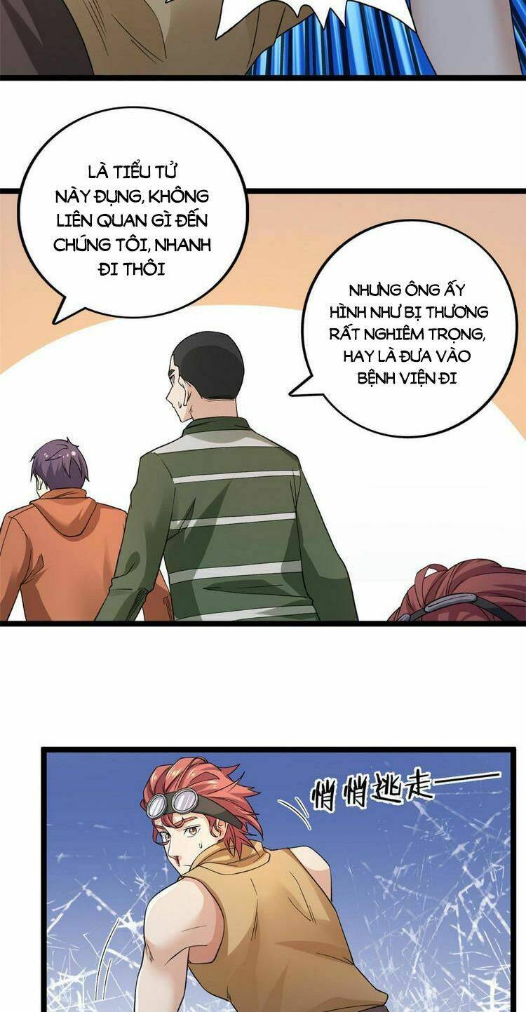 Ta Có 999 Loại Dị Năng Chap 100 - Next Chap 101