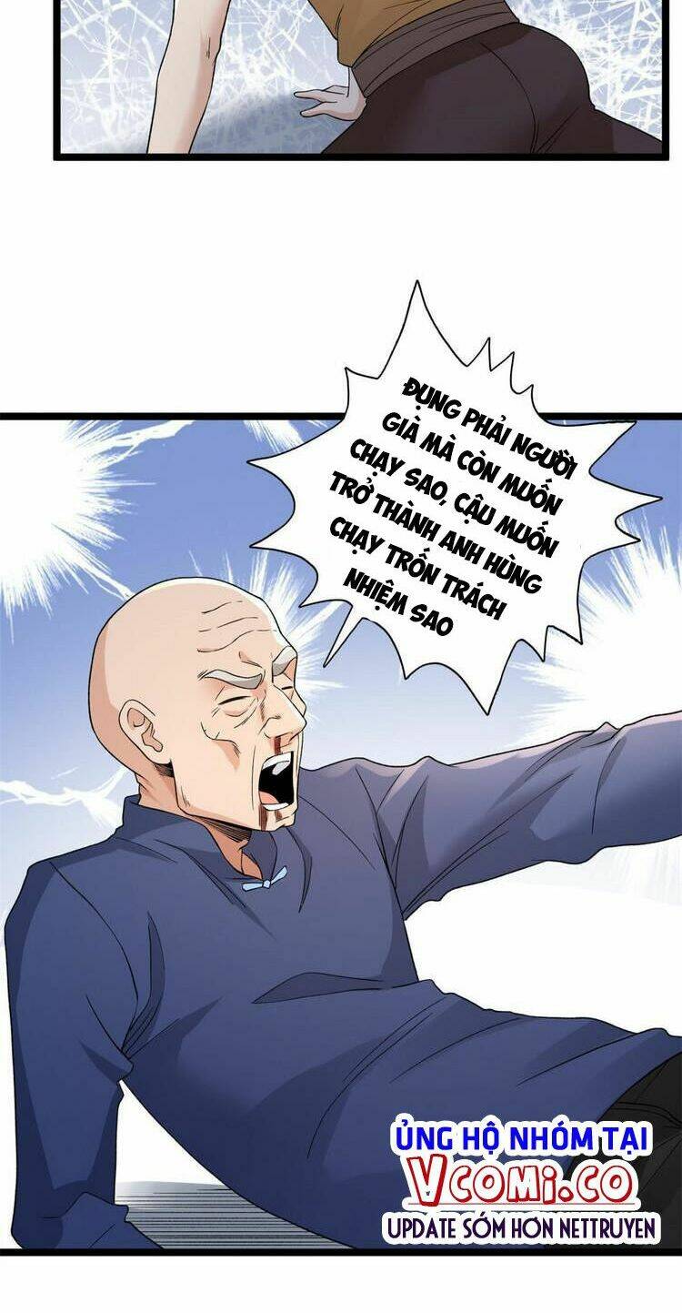 Ta Có 999 Loại Dị Năng Chap 100 - Next Chap 101