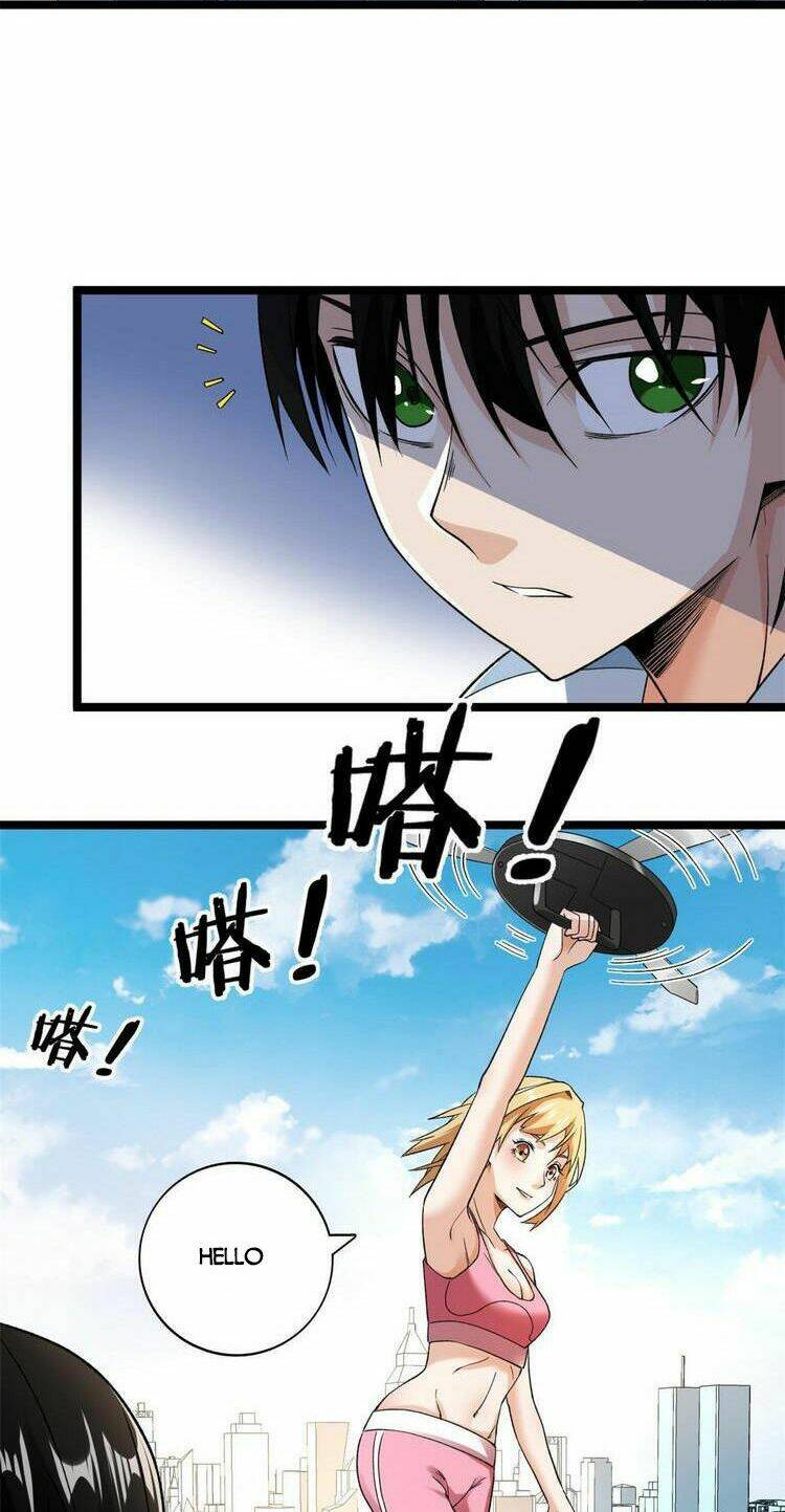 Ta Có 999 Loại Dị Năng Chap 100 - Next Chap 101