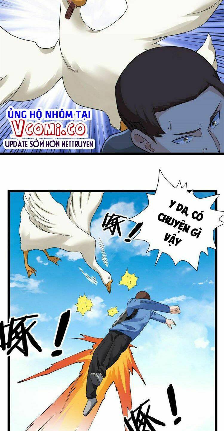 Ta Có 999 Loại Dị Năng Chap 100 - Next Chap 101
