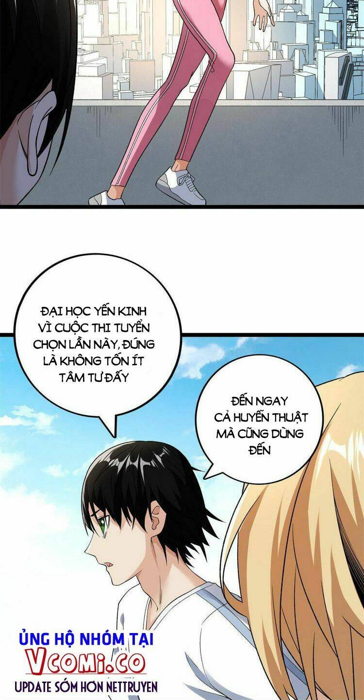 Ta Có 999 Loại Dị Năng Chap 100 - Next Chap 101