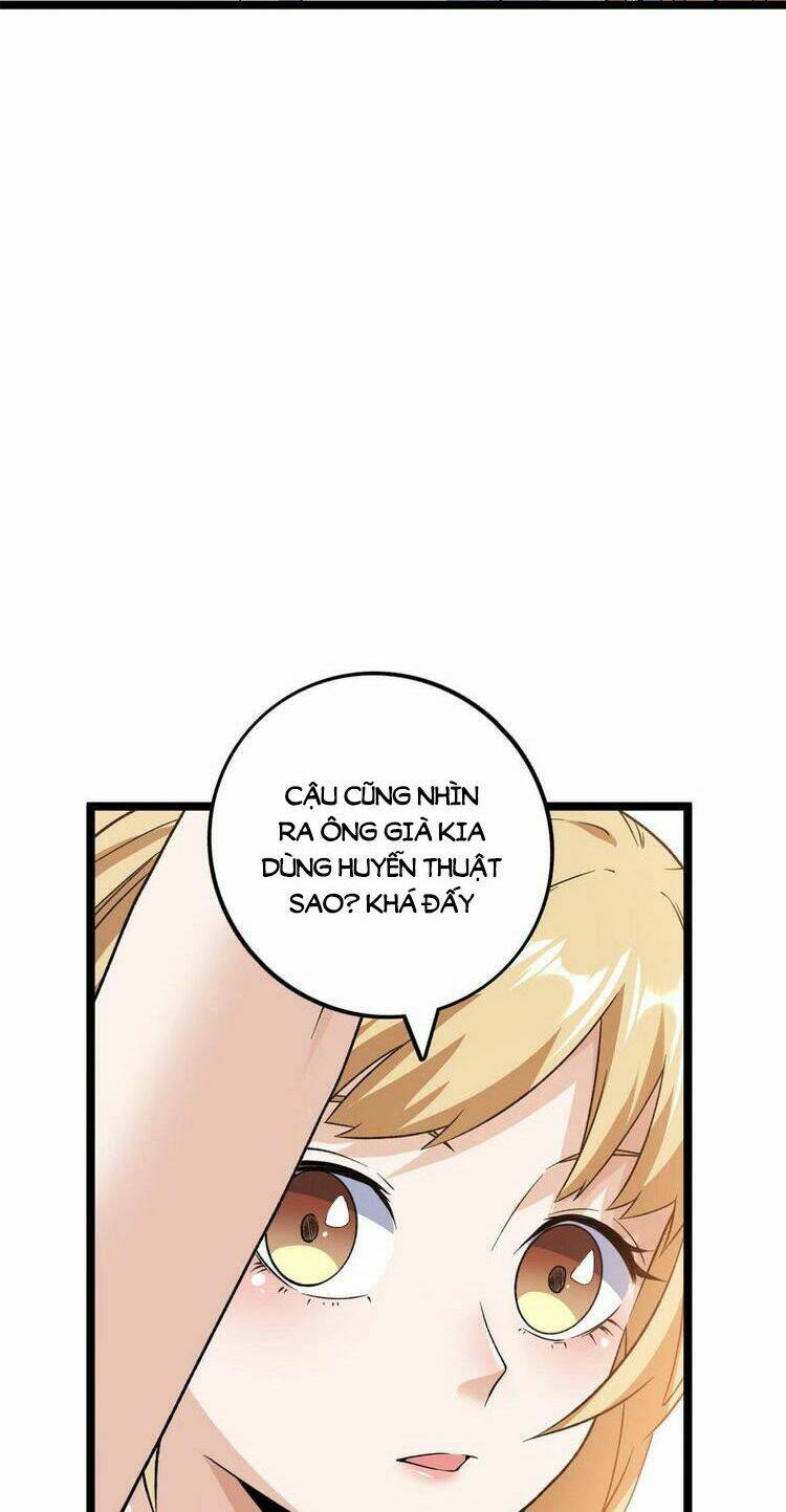 Ta Có 999 Loại Dị Năng Chap 100 - Next Chap 101