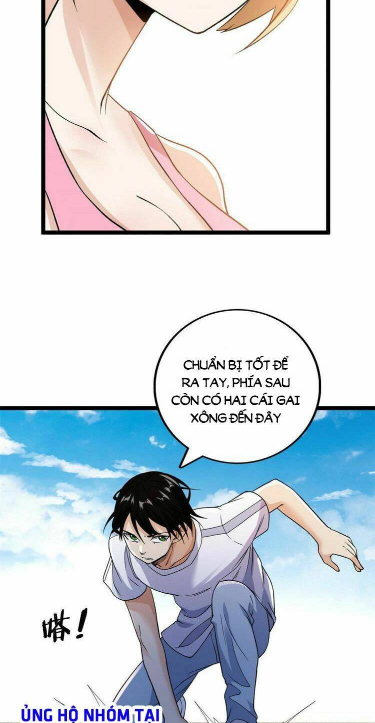 Ta Có 999 Loại Dị Năng Chap 100 - Next Chap 101