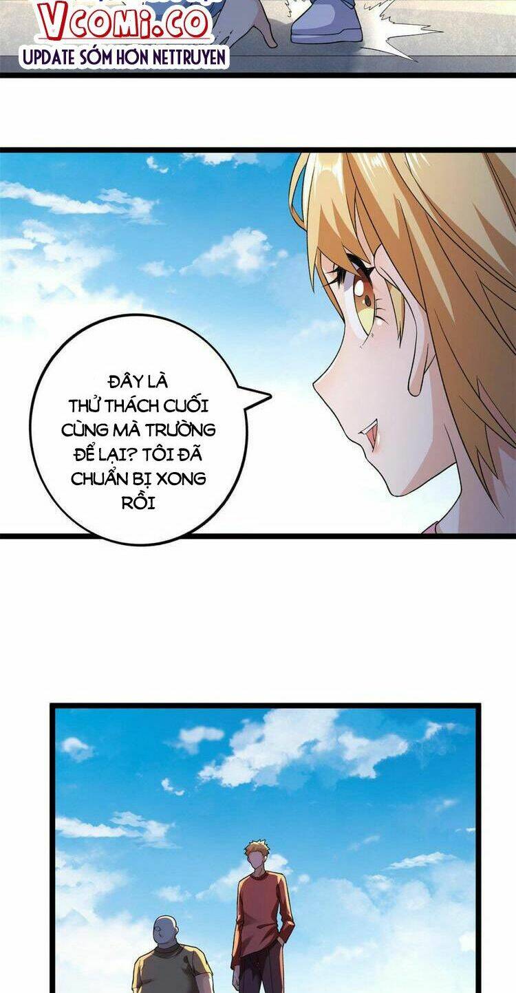 Ta Có 999 Loại Dị Năng Chap 100 - Next Chap 101