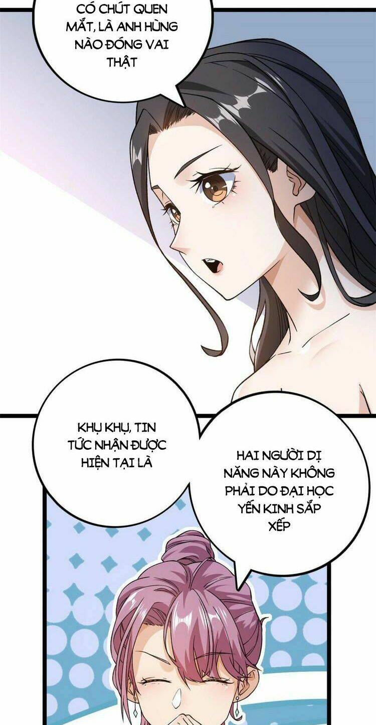 Ta Có 999 Loại Dị Năng Chap 100 - Next Chap 101