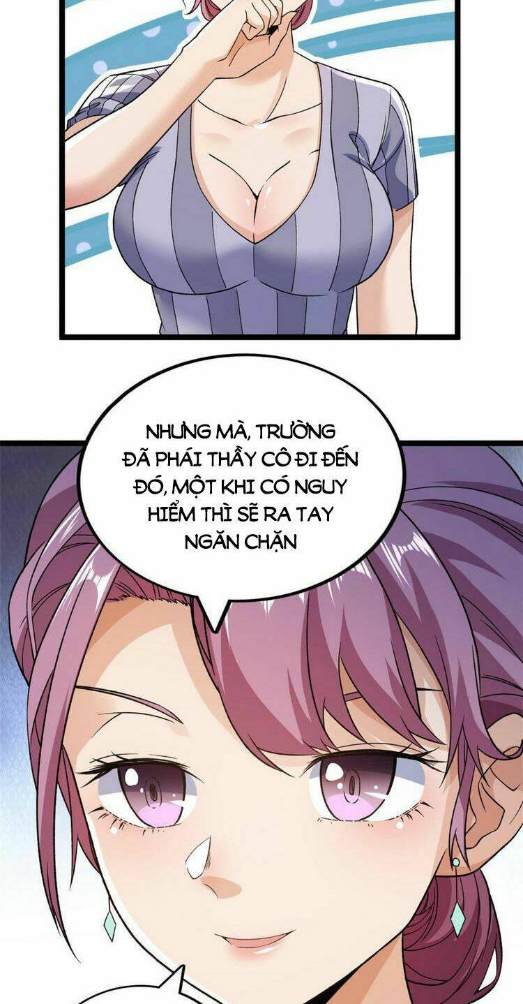 Ta Có 999 Loại Dị Năng Chap 100 - Next Chap 101
