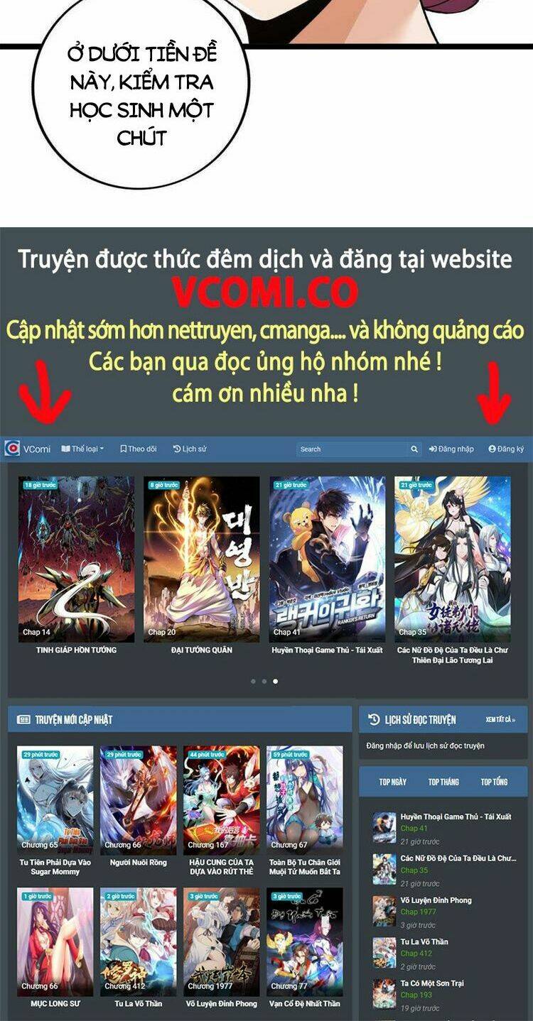 Ta Có 999 Loại Dị Năng Chap 100 - Next Chap 101