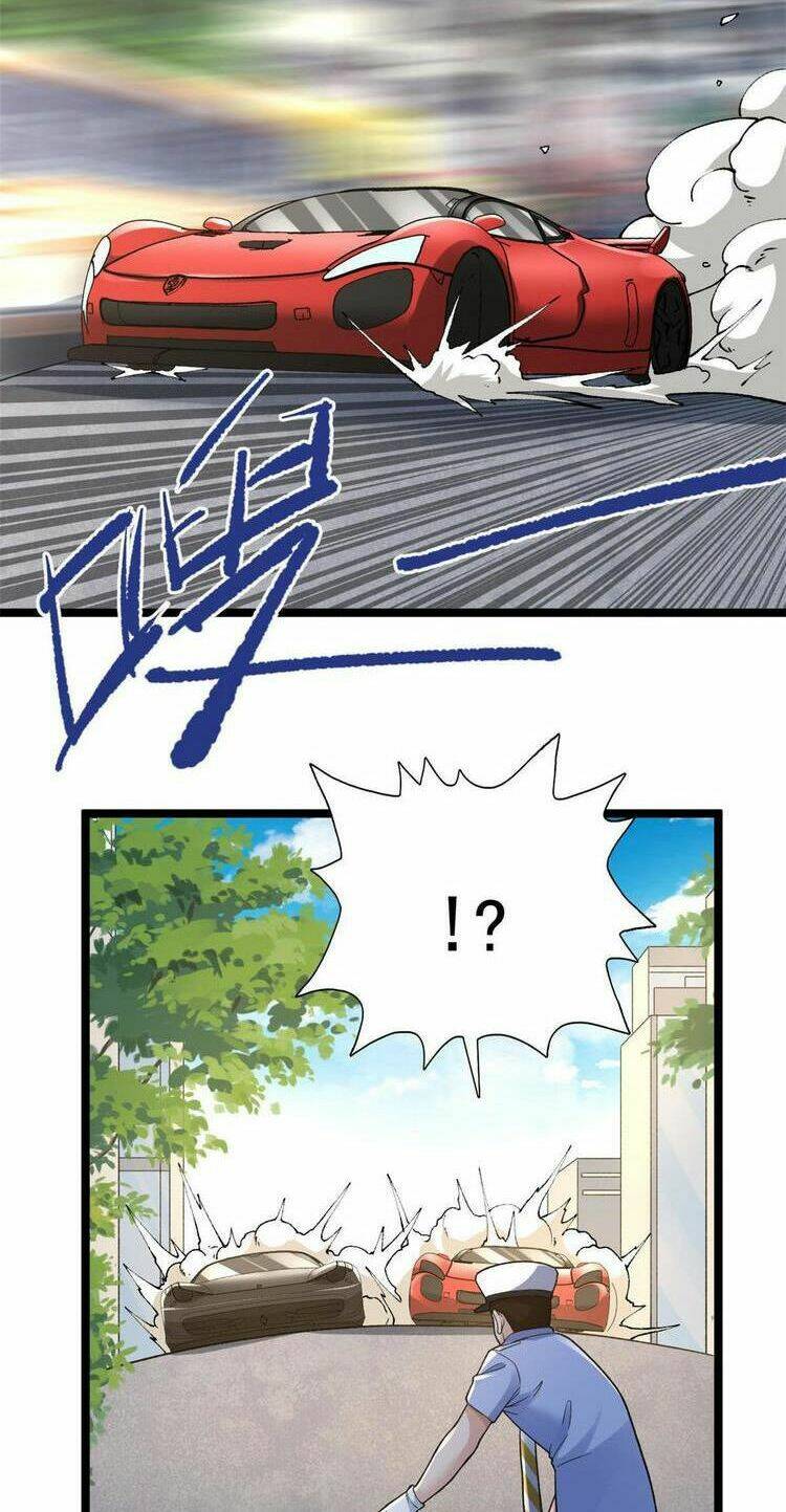 Ta Có 999 Loại Dị Năng Chap 100 - Next Chap 101