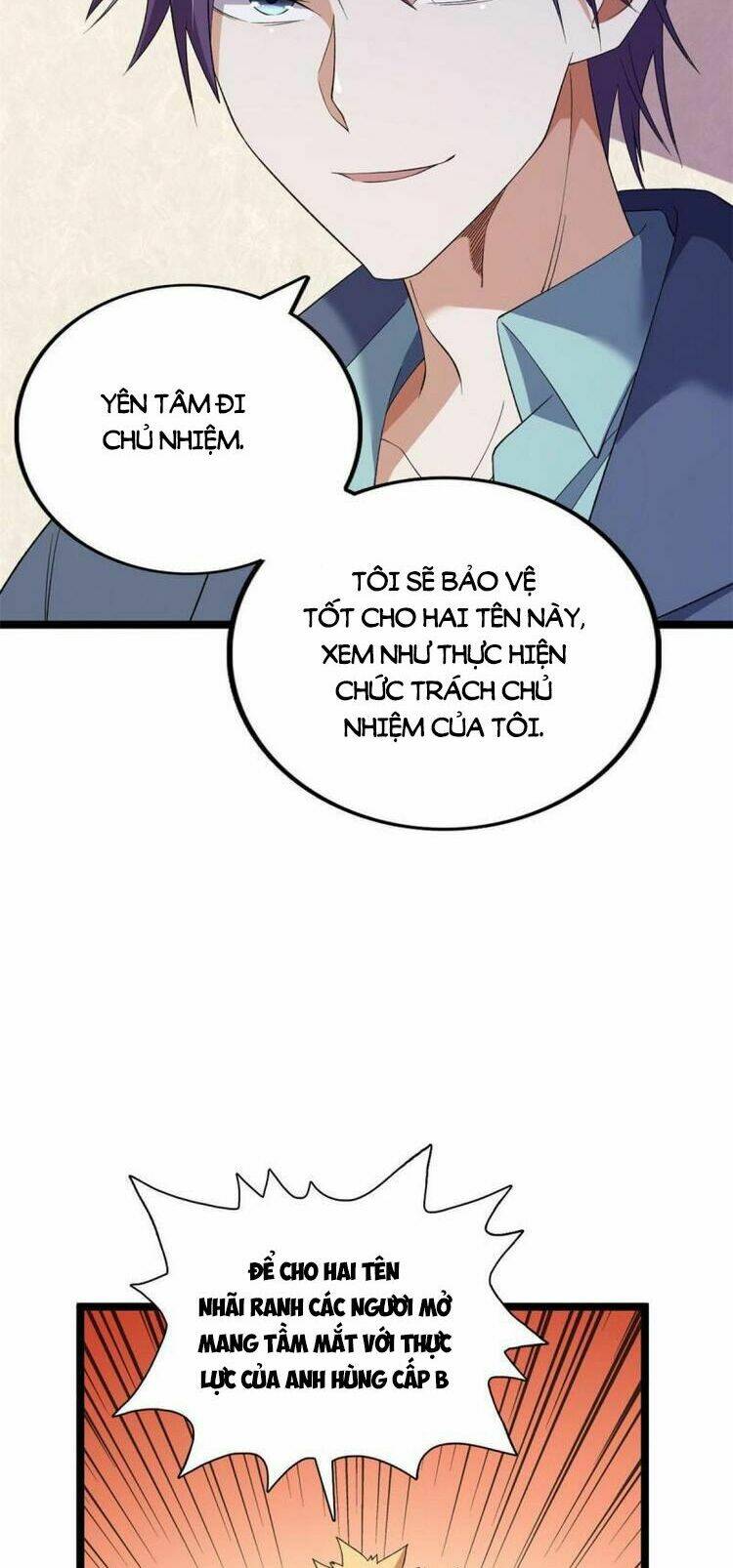 Ta Có 999 Loại Dị Năng Chap 101 - Next Chap 102