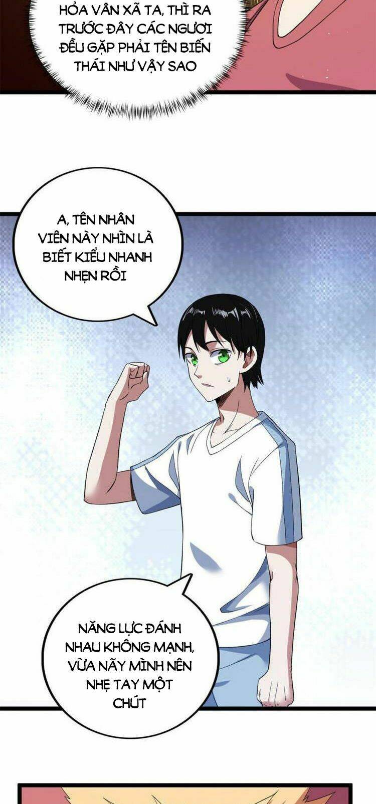 Ta Có 999 Loại Dị Năng Chap 101 - Next Chap 102