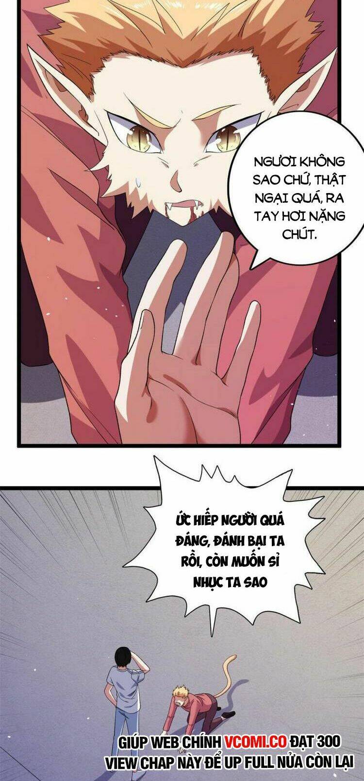 Ta Có 999 Loại Dị Năng Chap 101 - Next Chap 102