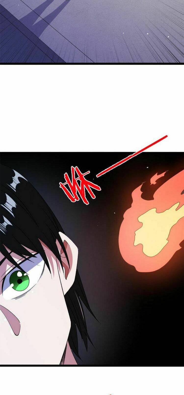 Ta Có 999 Loại Dị Năng Chap 101 - Next Chap 102