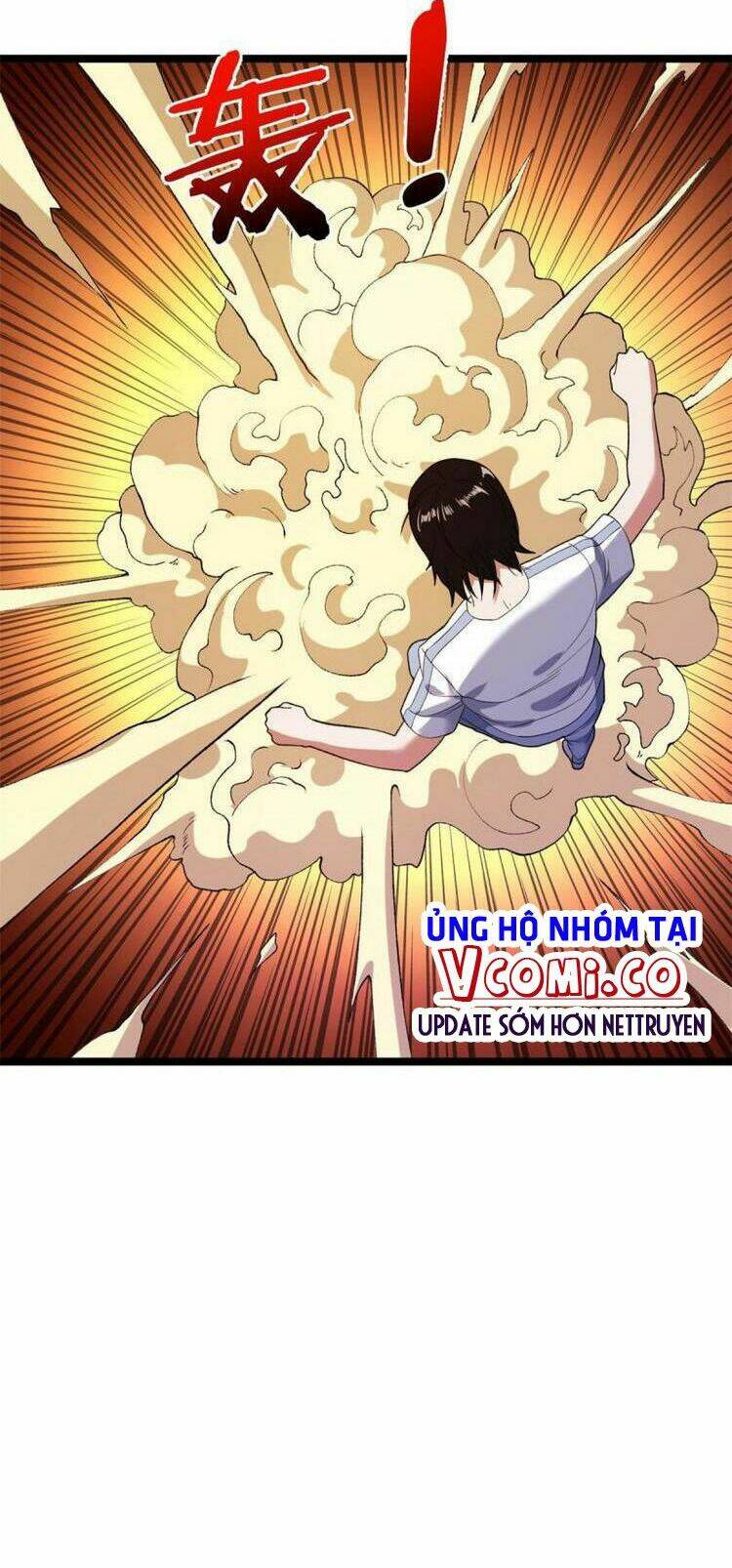 Ta Có 999 Loại Dị Năng Chap 101 - Next Chap 102