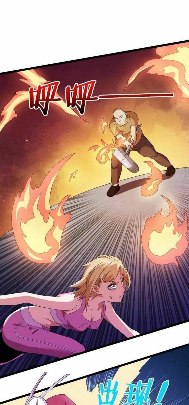 Ta Có 999 Loại Dị Năng Chap 101 - Next Chap 102