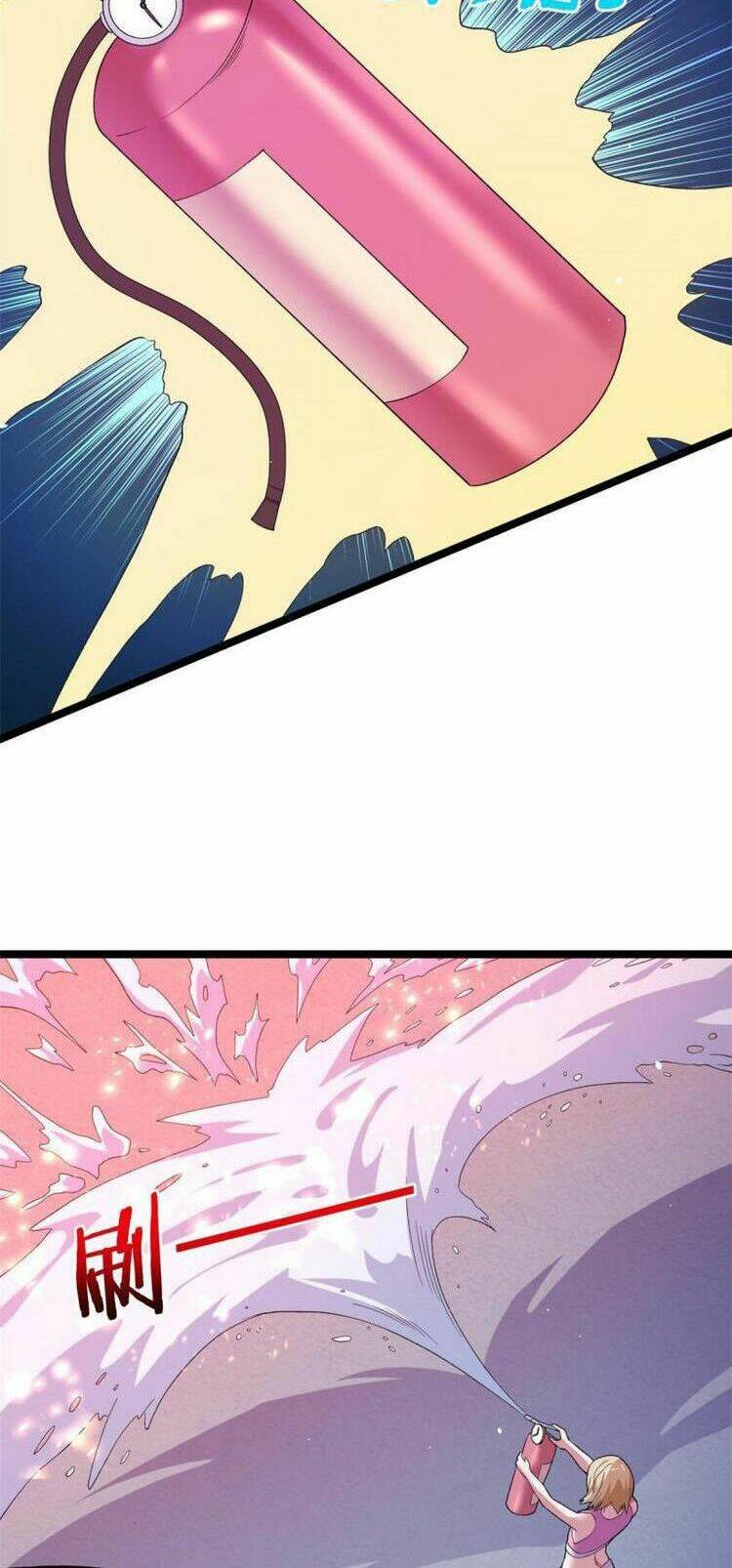 Ta Có 999 Loại Dị Năng Chap 101 - Next Chap 102