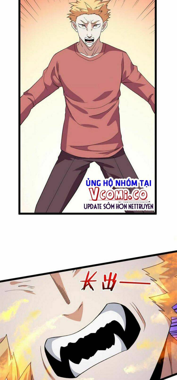 Ta Có 999 Loại Dị Năng Chap 101 - Next Chap 102