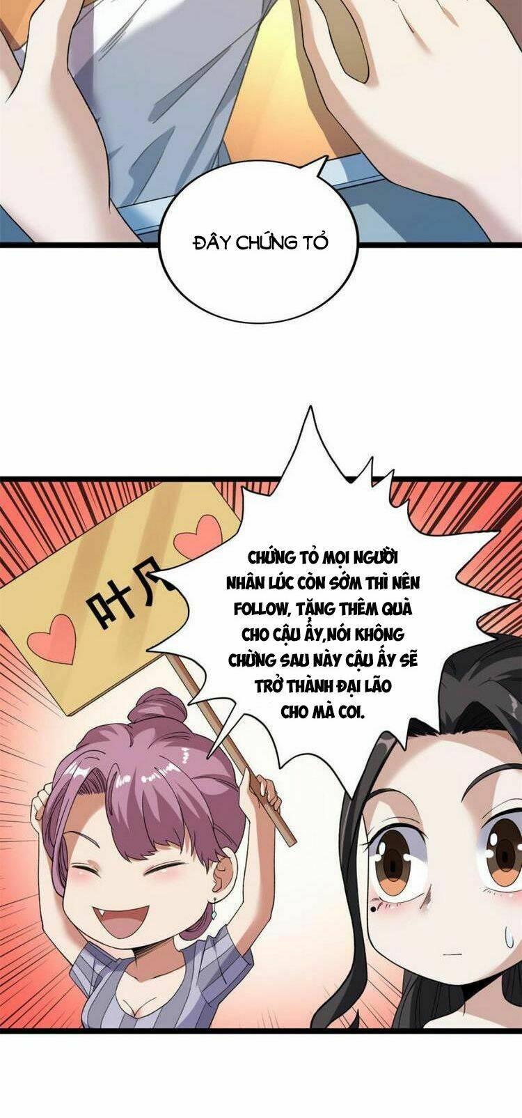 Ta Có 999 Loại Dị Năng Chap 101 - Next Chap 102