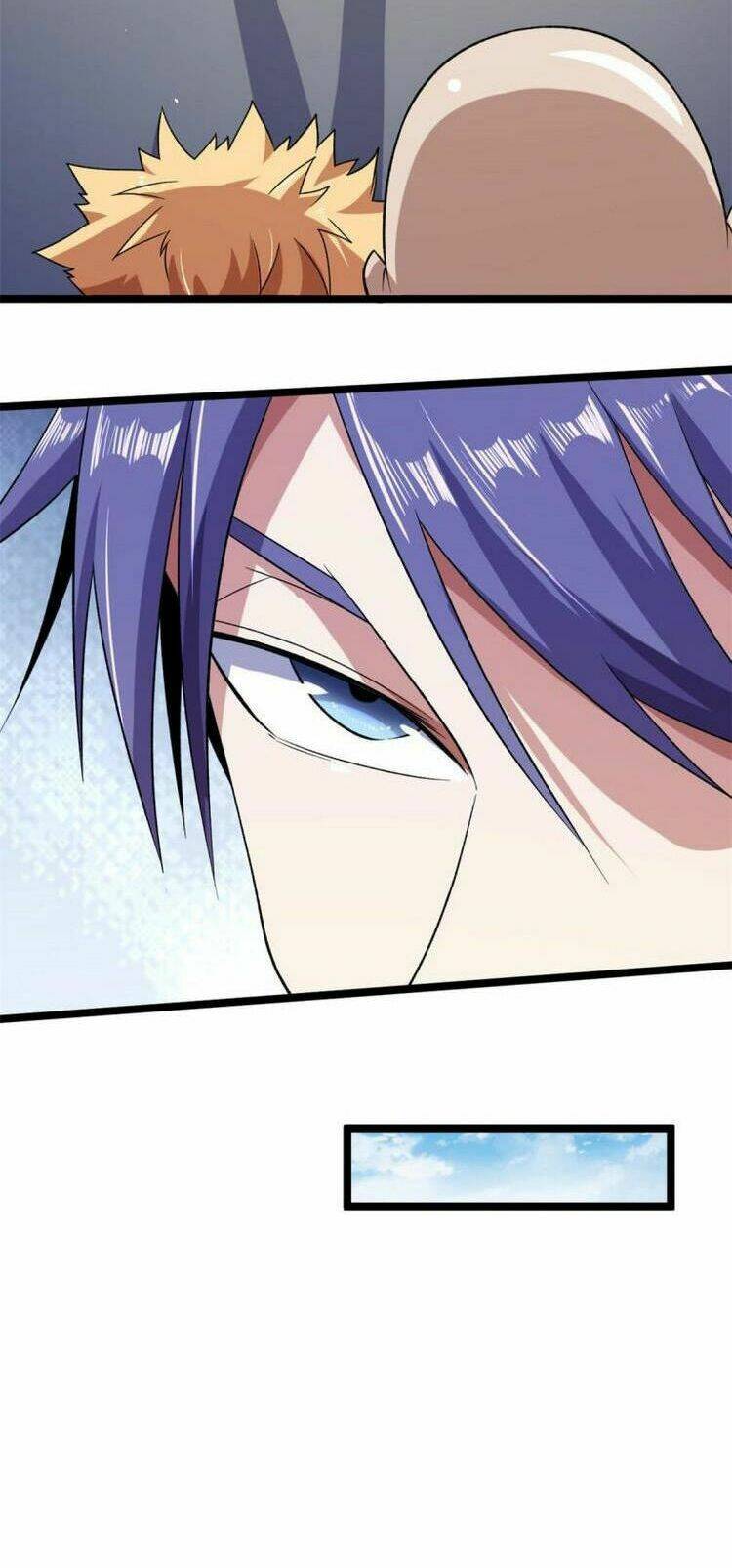 Ta Có 999 Loại Dị Năng Chap 101 - Next Chap 102