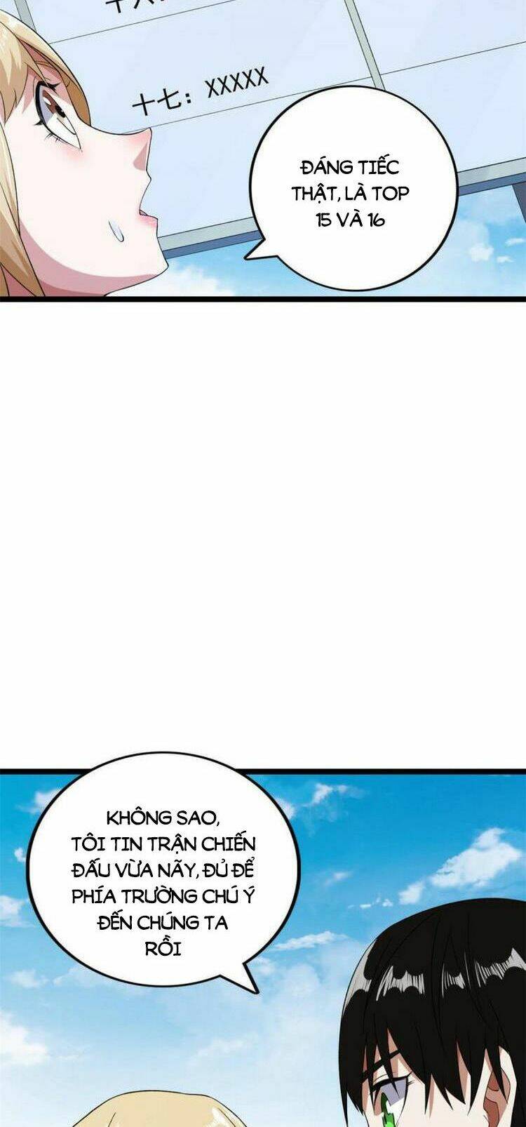 Ta Có 999 Loại Dị Năng Chap 101 - Next Chap 102