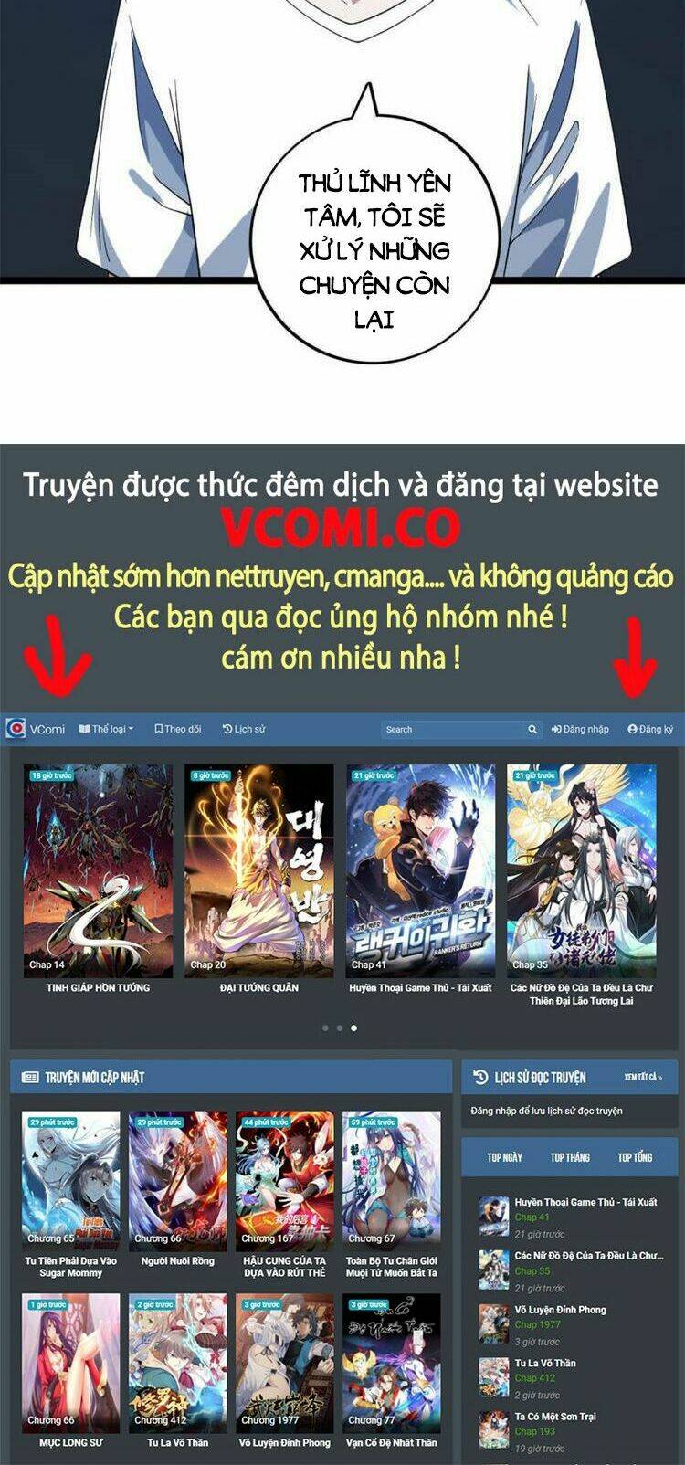 Ta Có 999 Loại Dị Năng Chap 101 - Next Chap 102