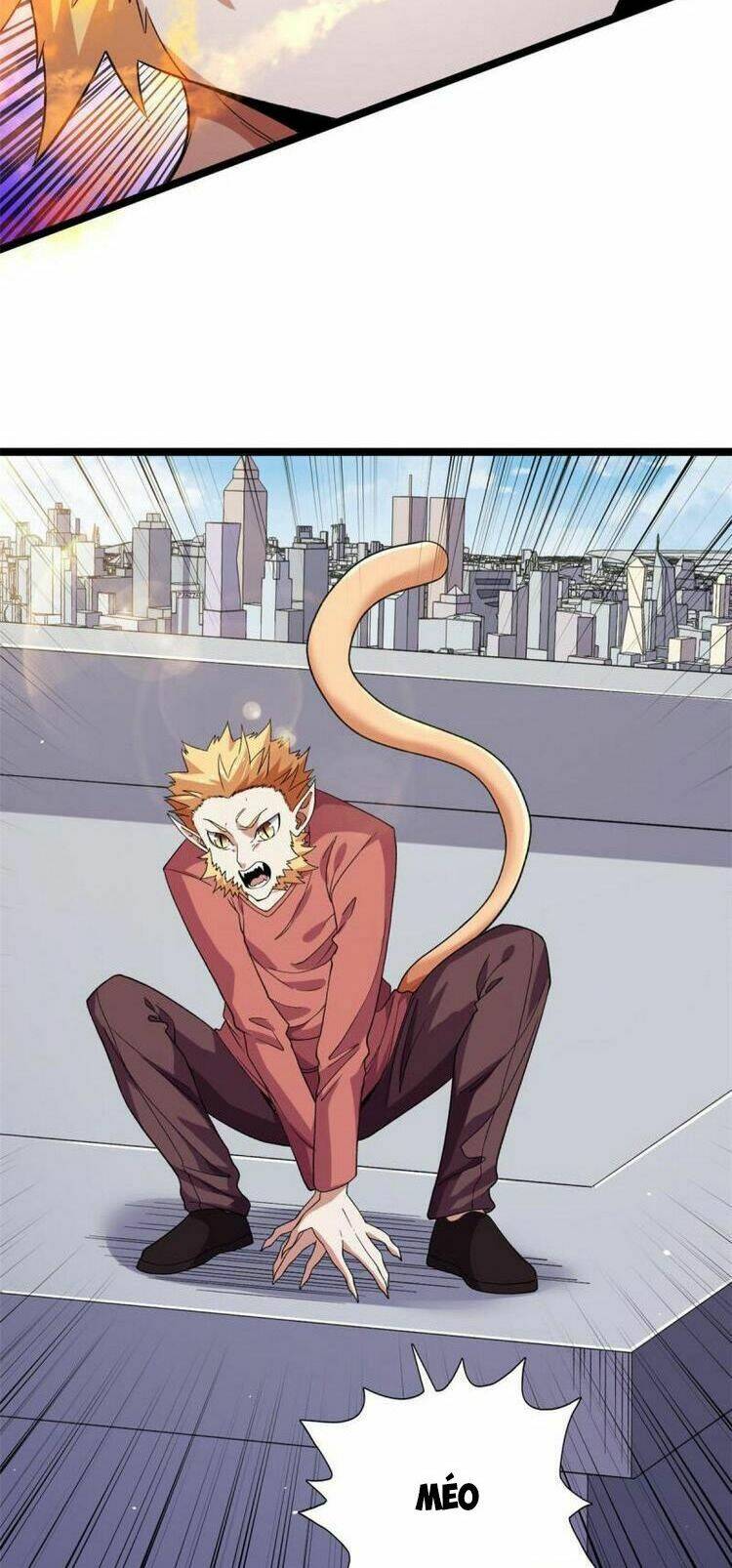 Ta Có 999 Loại Dị Năng Chap 101 - Next Chap 102