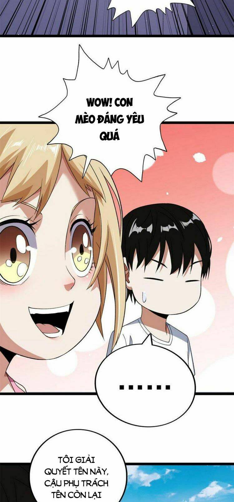 Ta Có 999 Loại Dị Năng Chap 101 - Next Chap 102