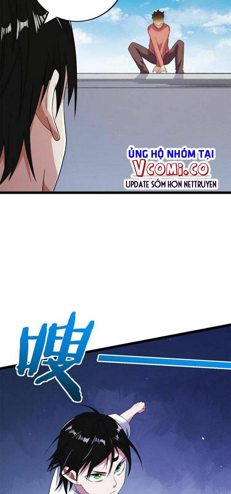 Ta Có 999 Loại Dị Năng Chap 101 - Next Chap 102
