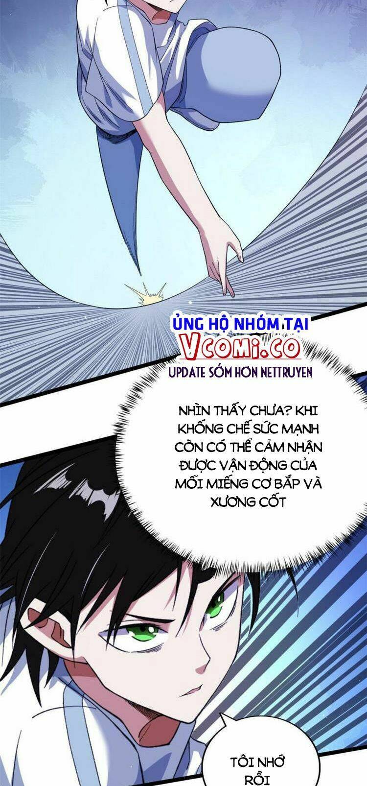 Ta Có 999 Loại Dị Năng Chap 101 - Next Chap 102