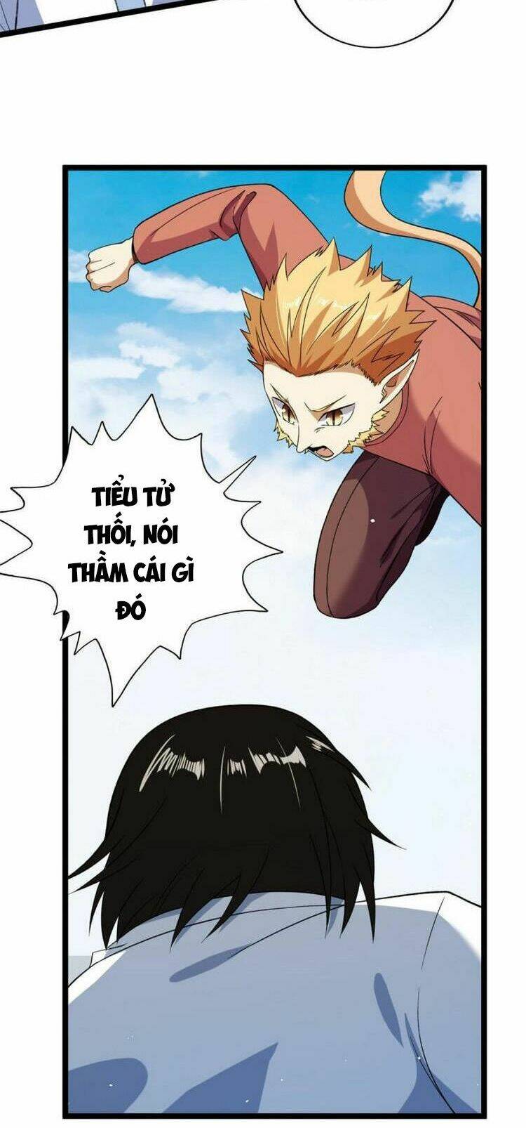 Ta Có 999 Loại Dị Năng Chap 101 - Next Chap 102