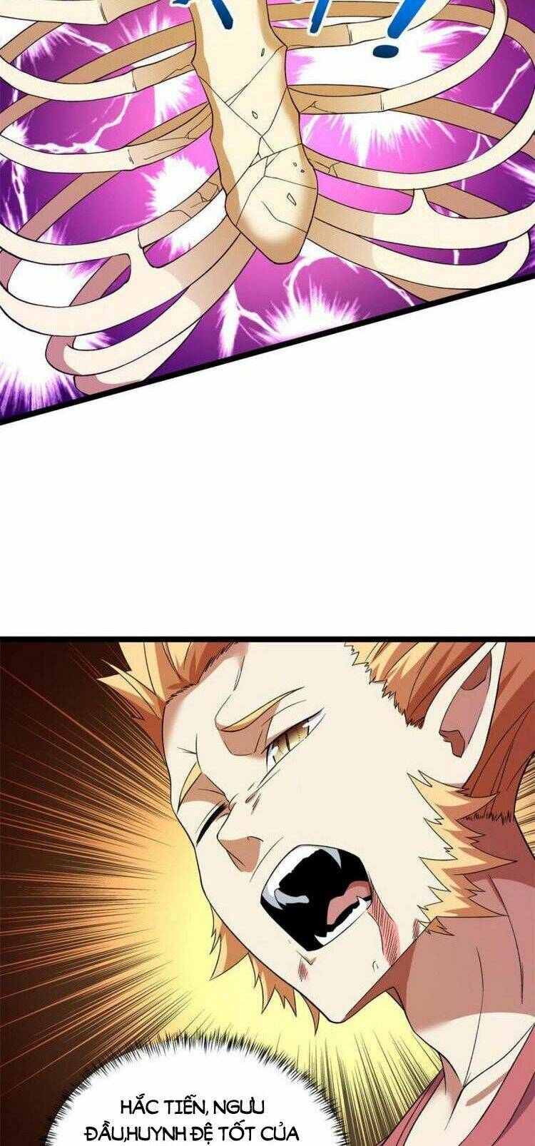 Ta Có 999 Loại Dị Năng Chap 101 - Next Chap 102