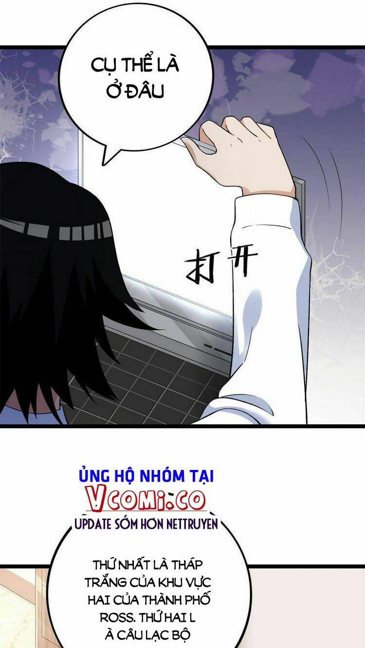 Ta Có 999 Loại Dị Năng Chap 102 - Next Chap 103