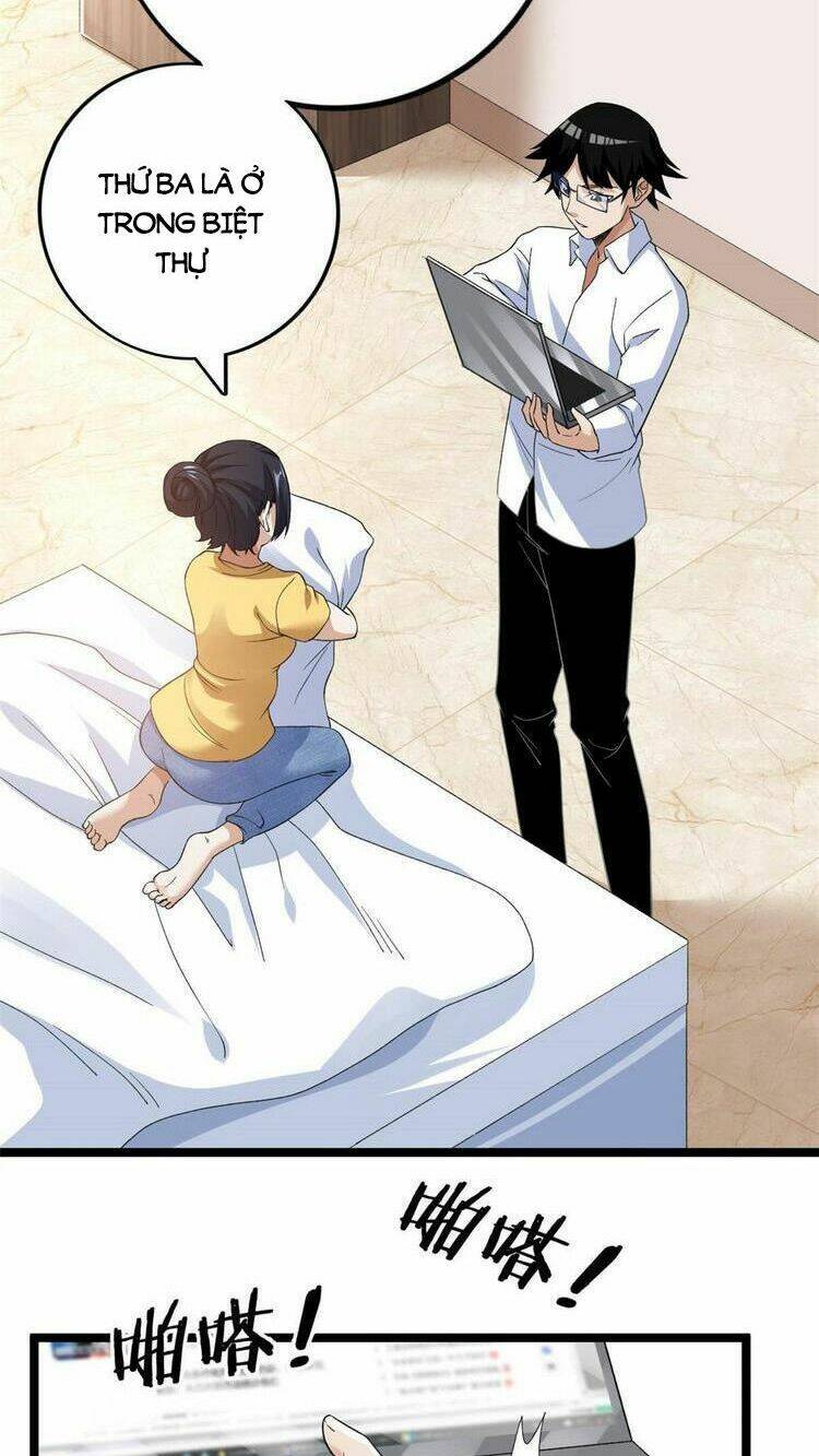 Ta Có 999 Loại Dị Năng Chap 102 - Next Chap 103