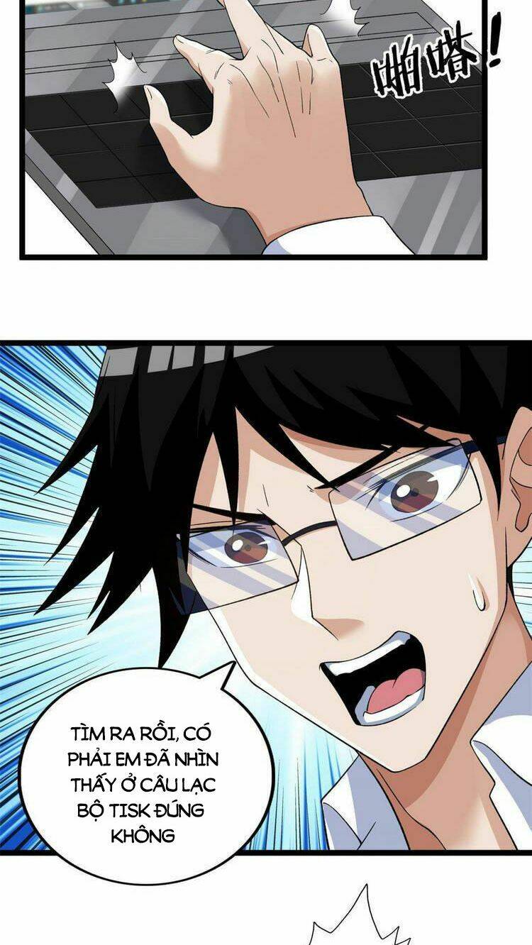 Ta Có 999 Loại Dị Năng Chap 102 - Next Chap 103