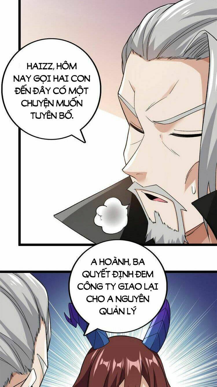 Ta Có 999 Loại Dị Năng Chap 102 - Next Chap 103