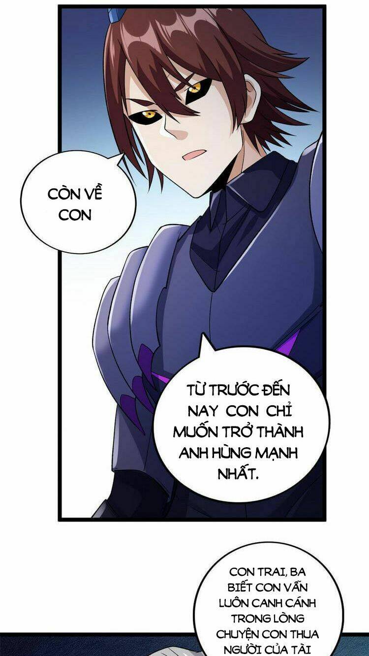 Ta Có 999 Loại Dị Năng Chap 102 - Next Chap 103