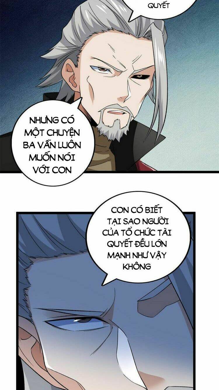 Ta Có 999 Loại Dị Năng Chap 102 - Next Chap 103