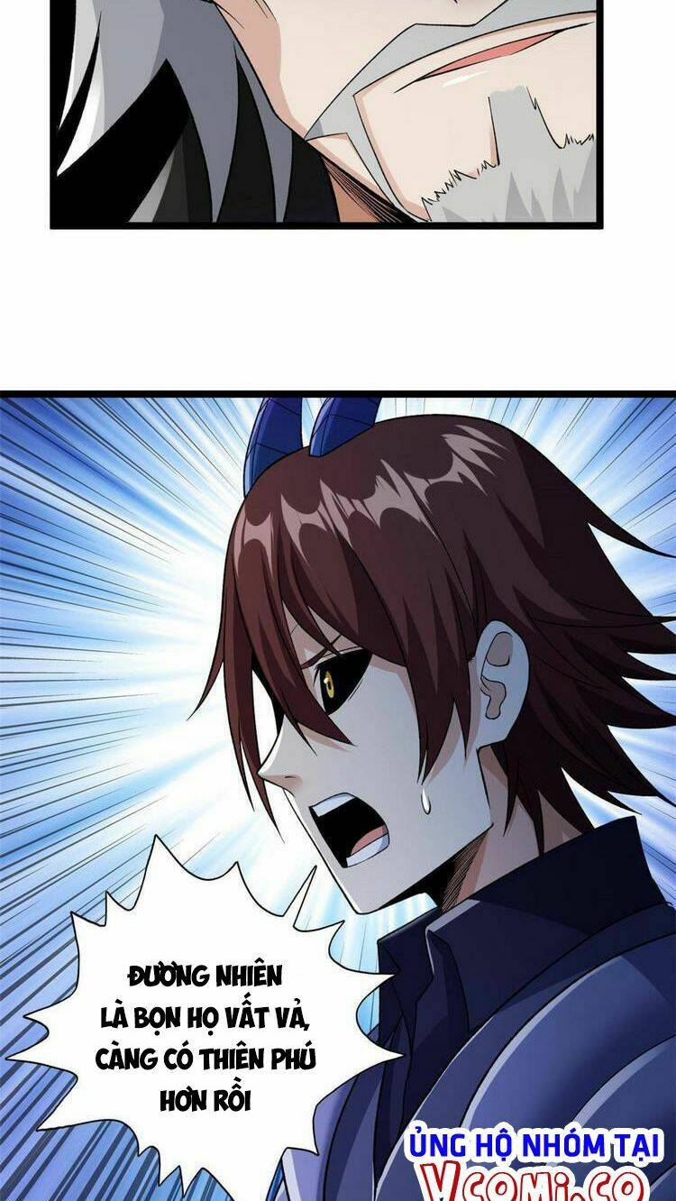 Ta Có 999 Loại Dị Năng Chap 102 - Next Chap 103