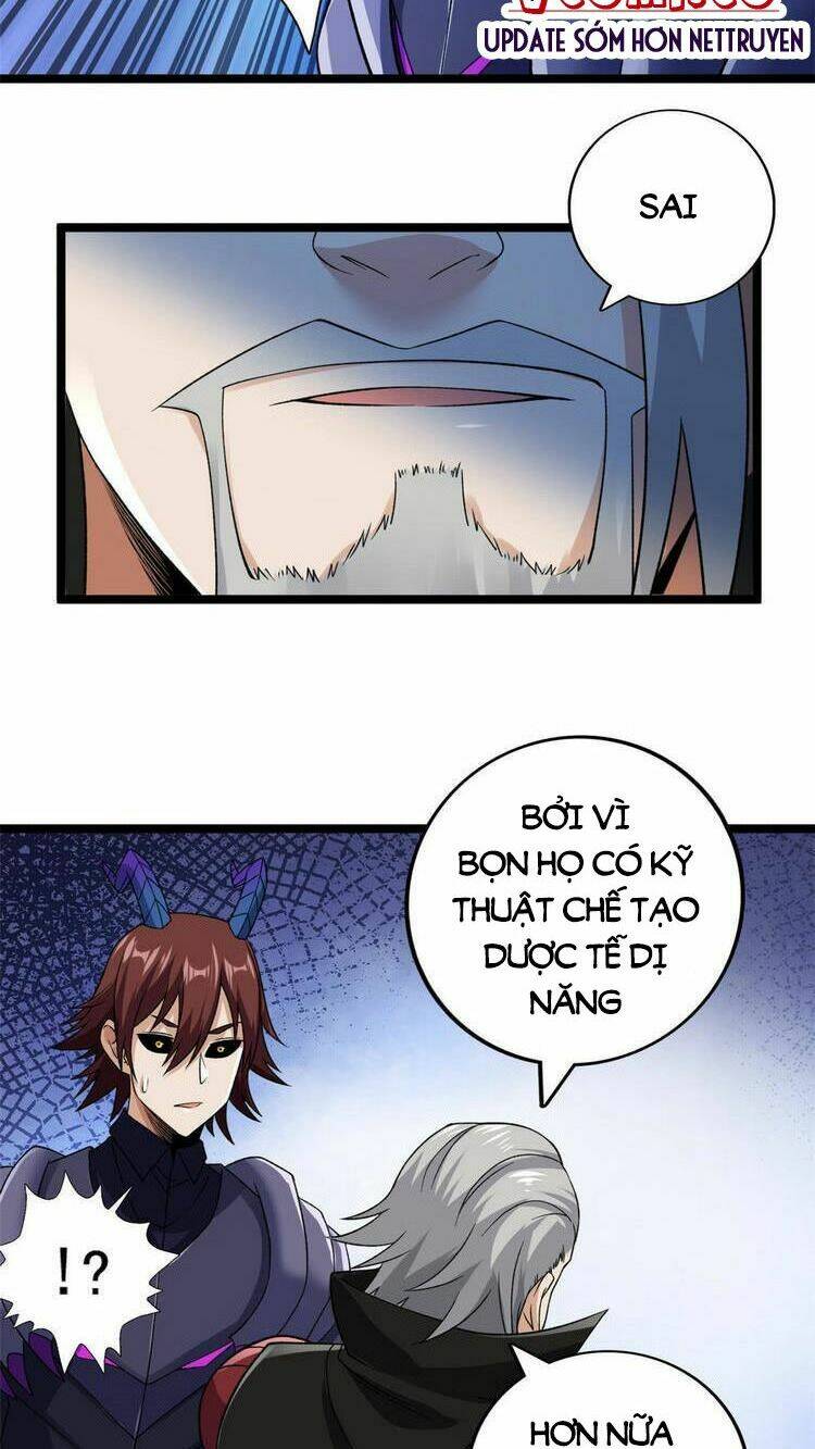 Ta Có 999 Loại Dị Năng Chap 102 - Next Chap 103