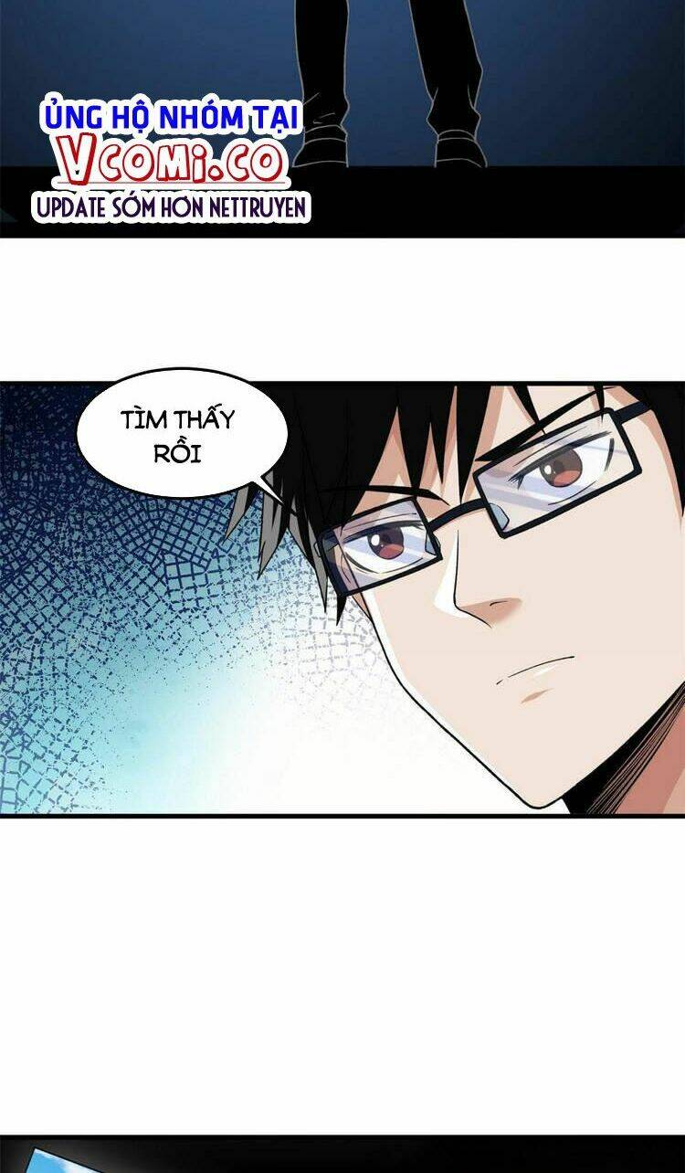 Ta Có 999 Loại Dị Năng Chap 103 - Next Chap 104