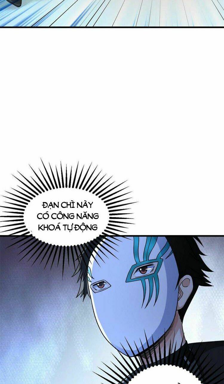 Ta Có 999 Loại Dị Năng Chap 103 - Next Chap 104