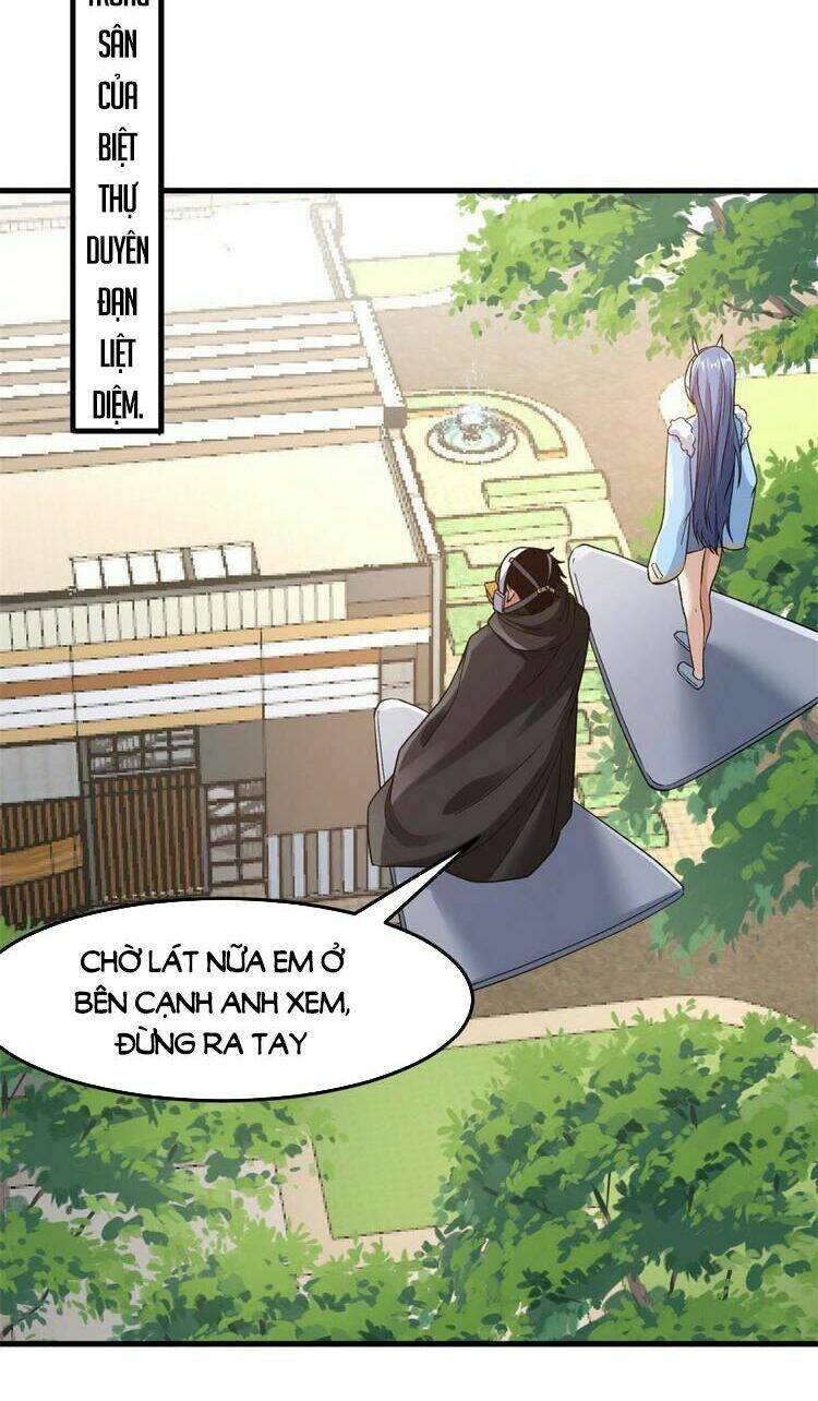 Ta Có 999 Loại Dị Năng Chap 103 - Next Chap 104