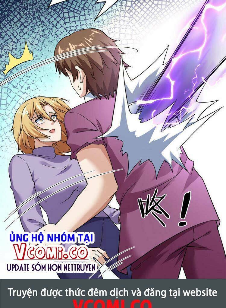 Ta Có 999 Loại Dị Năng Chap 104 - Next Chap 105